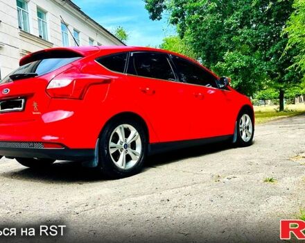 Форд Фокус, об'ємом двигуна 1.6 л та пробігом 154 тис. км за 7700 $, фото 2 на Automoto.ua