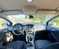 Форд Фокус, объемом двигателя 1.6 л и пробегом 198 тыс. км за 6799 $, фото 4 на Automoto.ua