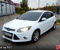 Форд Фокус, об'ємом двигуна 2 л та пробігом 174 тис. км за 7800 $, фото 1 на Automoto.ua