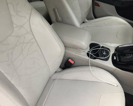 Форд Фокус, объемом двигателя 0 л и пробегом 99 тыс. км за 10300 $, фото 3 на Automoto.ua