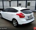 Форд Фокус, об'ємом двигуна 2 л та пробігом 174 тис. км за 7800 $, фото 7 на Automoto.ua