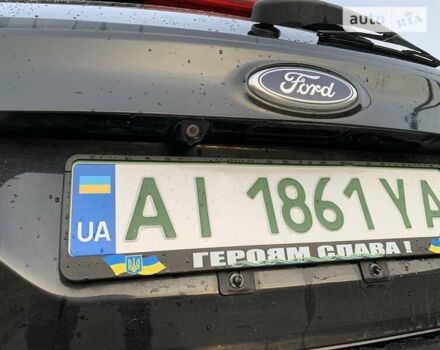 Форд Фокус, объемом двигателя 0 л и пробегом 114 тыс. км за 8200 $, фото 5 на Automoto.ua