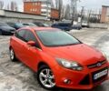 Форд Фокус, объемом двигателя 1.6 л и пробегом 160 тыс. км за 6600 $, фото 1 на Automoto.ua