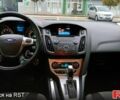 Форд Фокус, об'ємом двигуна 2 л та пробігом 174 тис. км за 7800 $, фото 10 на Automoto.ua