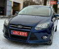 Форд Фокус, об'ємом двигуна 1.6 л та пробігом 221 тис. км за 6999 $, фото 1 на Automoto.ua