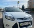 Форд Фокус, об'ємом двигуна 1.6 л та пробігом 109 тис. км за 8500 $, фото 15 на Automoto.ua