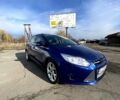 Форд Фокус, об'ємом двигуна 2 л та пробігом 135 тис. км за 5950 $, фото 1 на Automoto.ua