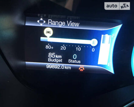 Форд Фокус, объемом двигателя 0 л и пробегом 99 тыс. км за 10300 $, фото 8 на Automoto.ua