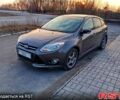 Форд Фокус, объемом двигателя 2 л и пробегом 153 тыс. км за 5000 $, фото 1 на Automoto.ua