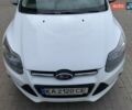 Форд Фокус, об'ємом двигуна 1.6 л та пробігом 159 тис. км за 7500 $, фото 5 на Automoto.ua