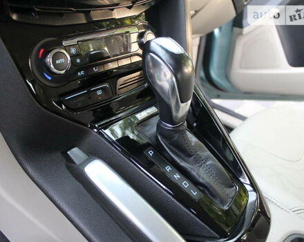 Форд Фокус, об'ємом двигуна 0 л та пробігом 34 тис. км за 12350 $, фото 18 на Automoto.ua