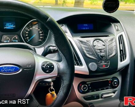 Форд Фокус, об'ємом двигуна 1.6 л та пробігом 154 тис. км за 7700 $, фото 7 на Automoto.ua