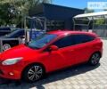 Форд Фокус, об'ємом двигуна 2 л та пробігом 187 тис. км за 7300 $, фото 1 на Automoto.ua