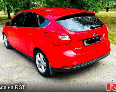 Форд Фокус, об'ємом двигуна 1.6 л та пробігом 154 тис. км за 7700 $, фото 1 на Automoto.ua
