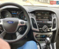 Форд Фокус, объемом двигателя 2 л и пробегом 135 тыс. км за 8100 $, фото 6 на Automoto.ua