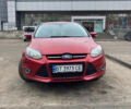 Форд Фокус, объемом двигателя 2 л и пробегом 135 тыс. км за 8100 $, фото 3 на Automoto.ua