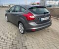 Форд Фокус, объемом двигателя 2 л и пробегом 255 тыс. км за 7990 $, фото 7 на Automoto.ua