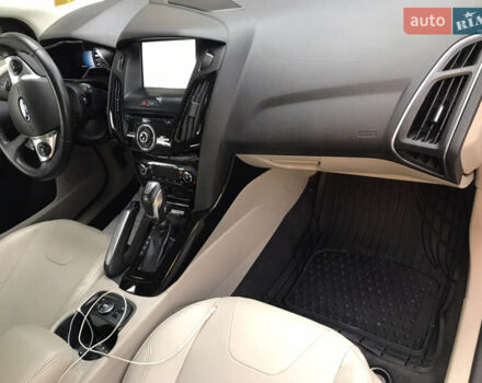 Форд Фокус, объемом двигателя 0 л и пробегом 99 тыс. км за 10300 $, фото 1 на Automoto.ua