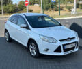 Форд Фокус, объемом двигателя 1.6 л и пробегом 200 тыс. км за 6200 $, фото 1 на Automoto.ua