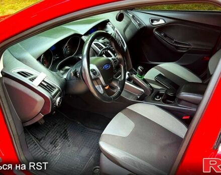Форд Фокус, об'ємом двигуна 1.6 л та пробігом 154 тис. км за 7700 $, фото 4 на Automoto.ua