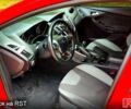 Форд Фокус, об'ємом двигуна 1.6 л та пробігом 154 тис. км за 7700 $, фото 4 на Automoto.ua