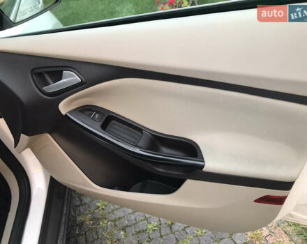 Форд Фокус, объемом двигателя 0 л и пробегом 99 тыс. км за 10300 $, фото 4 на Automoto.ua