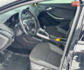 Форд Фокус, объемом двигателя 1.6 л и пробегом 250 тыс. км за 5950 $, фото 13 на Automoto.ua
