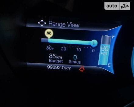 Форд Фокус, объемом двигателя 0 л и пробегом 99 тыс. км за 10300 $, фото 9 на Automoto.ua