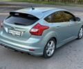 Форд Фокус, объемом двигателя 0 л и пробегом 155 тыс. км за 5600 $, фото 2 на Automoto.ua