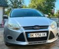 Форд Фокус, объемом двигателя 2 л и пробегом 136 тыс. км за 7000 $, фото 1 на Automoto.ua