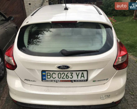 Форд Фокус, объемом двигателя 0 л и пробегом 99 тыс. км за 10300 $, фото 5 на Automoto.ua