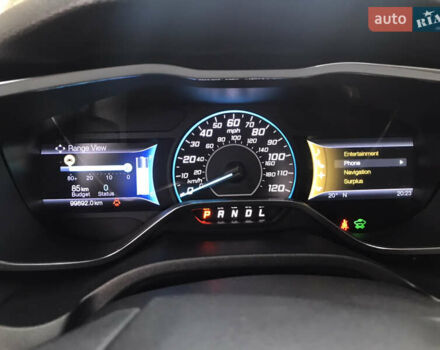 Форд Фокус, объемом двигателя 0 л и пробегом 99 тыс. км за 10300 $, фото 13 на Automoto.ua