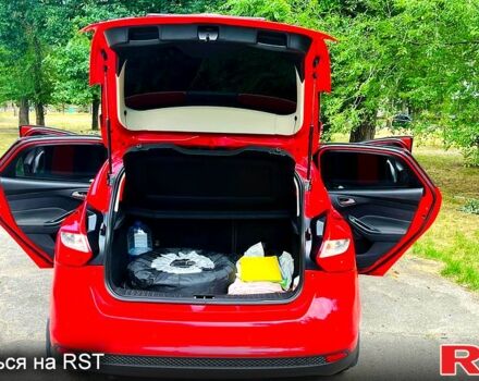 Форд Фокус, об'ємом двигуна 1.6 л та пробігом 154 тис. км за 7700 $, фото 6 на Automoto.ua