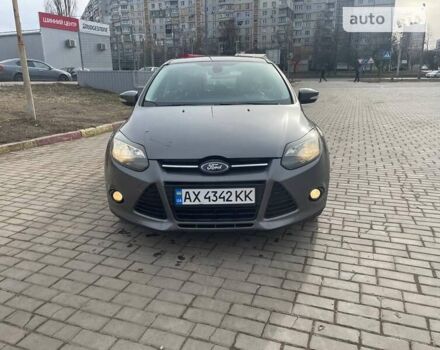 Форд Фокус, объемом двигателя 2 л и пробегом 255 тыс. км за 7990 $, фото 3 на Automoto.ua