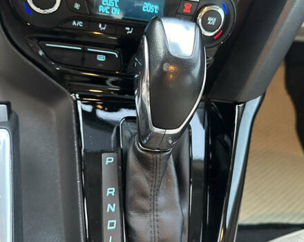 Форд Фокус, об'ємом двигуна 0 л та пробігом 87 тис. км за 10000 $, фото 21 на Automoto.ua