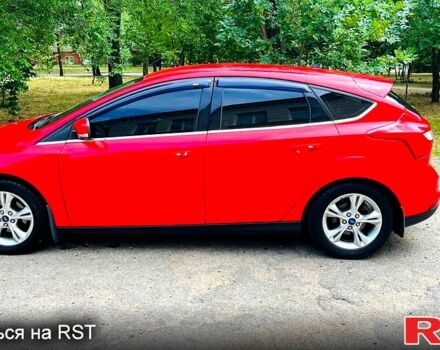 Форд Фокус, об'ємом двигуна 1.6 л та пробігом 154 тис. км за 7700 $, фото 3 на Automoto.ua