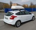 Форд Фокус, объемом двигателя 1.6 л и пробегом 178 тыс. км за 8200 $, фото 3 на Automoto.ua