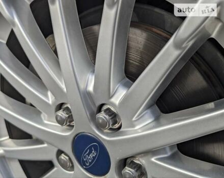 Форд Фокус, об'ємом двигуна 0 л та пробігом 103 тис. км за 8200 $, фото 35 на Automoto.ua