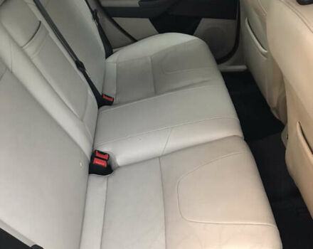 Форд Фокус, объемом двигателя 0 л и пробегом 99 тыс. км за 10300 $, фото 6 на Automoto.ua