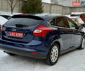 Форд Фокус, об'ємом двигуна 1.6 л та пробігом 221 тис. км за 6999 $, фото 6 на Automoto.ua