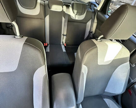 Форд Фокус, об'ємом двигуна 1 л та пробігом 153 тис. км за 6200 $, фото 20 на Automoto.ua