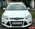 Форд Фокус, объемом двигателя 1.6 л и пробегом 62 тыс. км за 8600 $, фото 1 на Automoto.ua