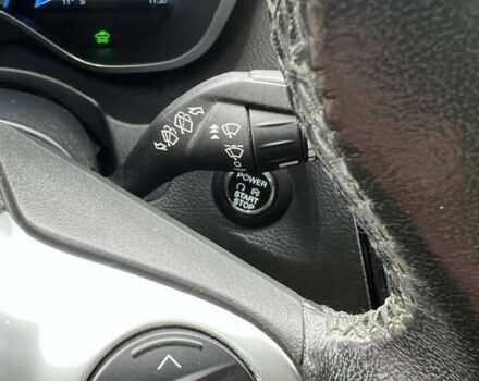 Форд Фокус, об'ємом двигуна 0 л та пробігом 105 тис. км за 6700 $, фото 4 на Automoto.ua