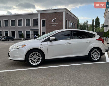 Форд Фокус, объемом двигателя 0 л и пробегом 150 тыс. км за 7850 $, фото 6 на Automoto.ua