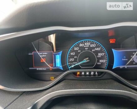 Форд Фокус, об'ємом двигуна 0 л та пробігом 81 тис. км за 6500 $, фото 21 на Automoto.ua