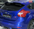 Форд Фокус, объемом двигателя 2 л и пробегом 175 тыс. км за 10399 $, фото 9 на Automoto.ua