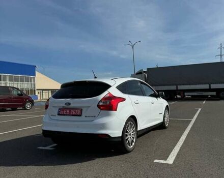 Форд Фокус, об'ємом двигуна 0 л та пробігом 81 тис. км за 6500 $, фото 9 на Automoto.ua