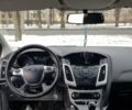 Форд Фокус, объемом двигателя 1 л и пробегом 120 тыс. км за 8000 $, фото 21 на Automoto.ua