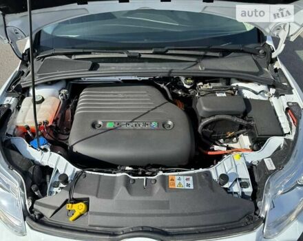 Форд Фокус, об'ємом двигуна 0 л та пробігом 81 тис. км за 8599 $, фото 2 на Automoto.ua