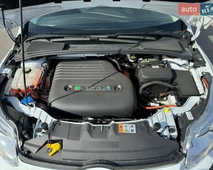 Форд Фокус, об'ємом двигуна 0 л та пробігом 81 тис. км за 6500 $, фото 2 на Automoto.ua
